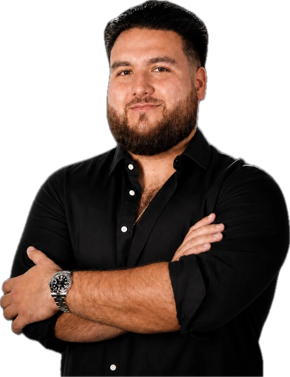 Cam Zahedi